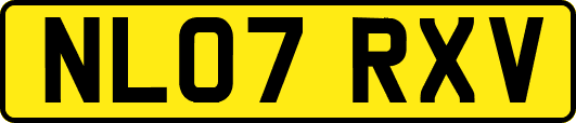 NL07RXV