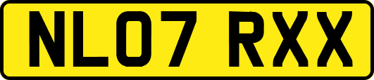 NL07RXX