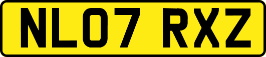 NL07RXZ