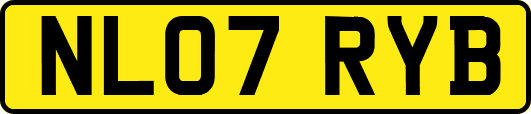 NL07RYB