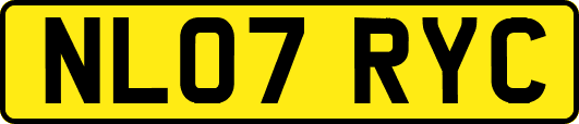 NL07RYC