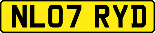 NL07RYD