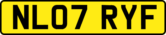 NL07RYF