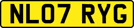 NL07RYG
