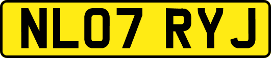 NL07RYJ