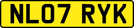 NL07RYK