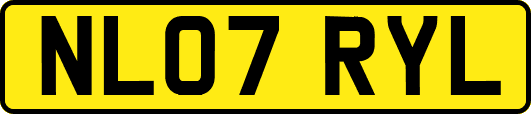 NL07RYL