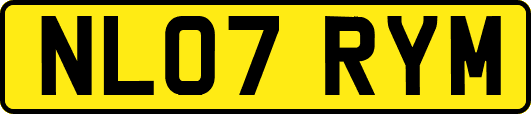 NL07RYM