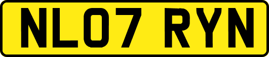 NL07RYN
