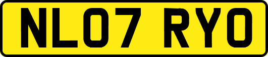 NL07RYO