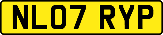 NL07RYP