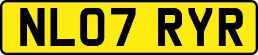 NL07RYR