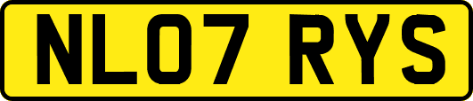 NL07RYS