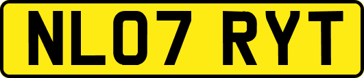 NL07RYT