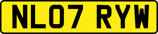 NL07RYW