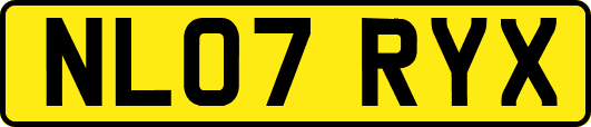 NL07RYX
