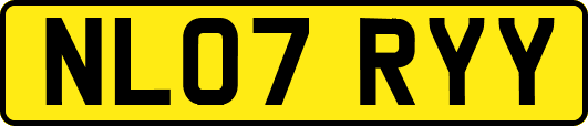 NL07RYY