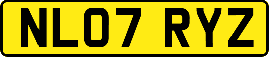 NL07RYZ