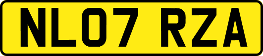 NL07RZA