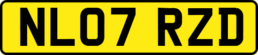 NL07RZD