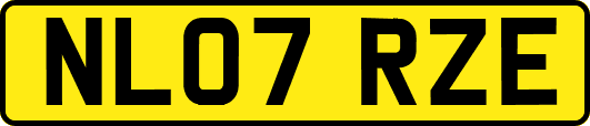 NL07RZE