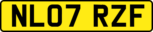 NL07RZF