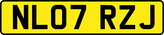 NL07RZJ