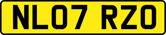 NL07RZO