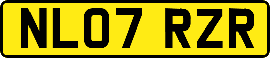 NL07RZR