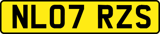 NL07RZS