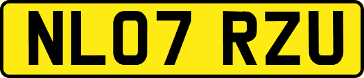 NL07RZU