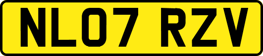 NL07RZV