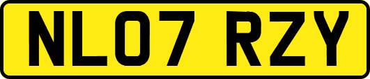 NL07RZY