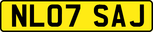 NL07SAJ