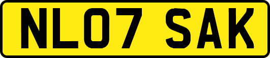 NL07SAK
