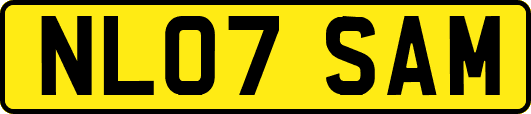 NL07SAM