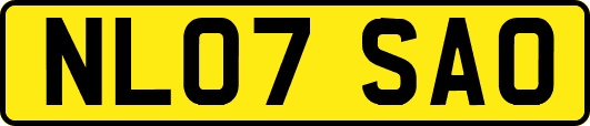NL07SAO