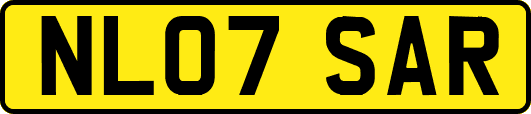 NL07SAR