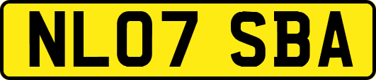 NL07SBA