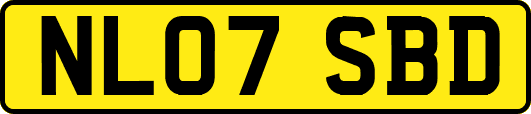 NL07SBD