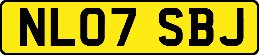 NL07SBJ