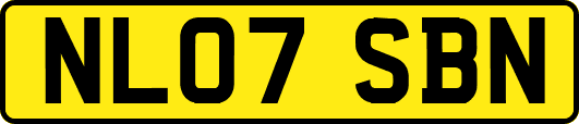 NL07SBN