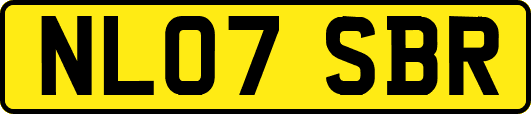 NL07SBR