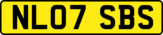 NL07SBS