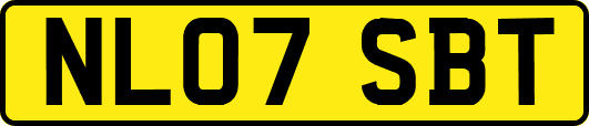 NL07SBT