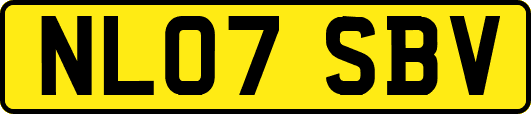 NL07SBV