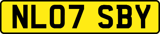 NL07SBY