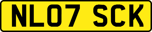 NL07SCK