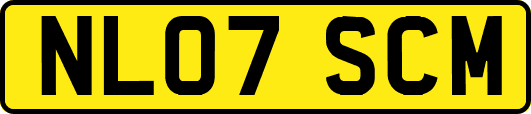 NL07SCM