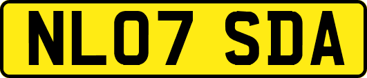 NL07SDA